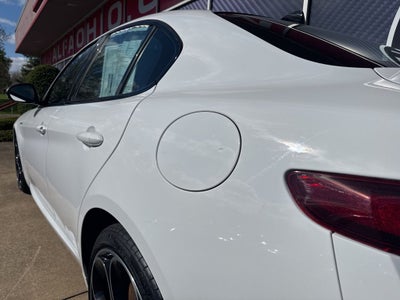 2023 Alfa Romeo Giulia Veloce