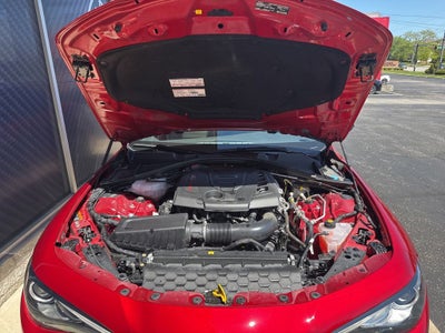 2023 Alfa Romeo Giulia Veloce