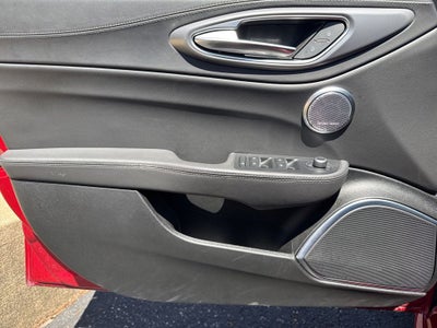 2023 Alfa Romeo Giulia Veloce