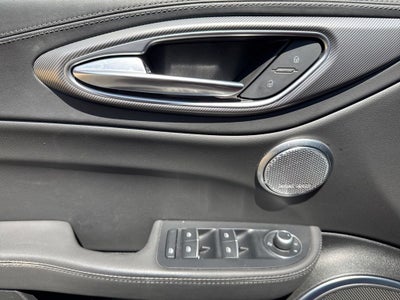 2023 Alfa Romeo Giulia Veloce