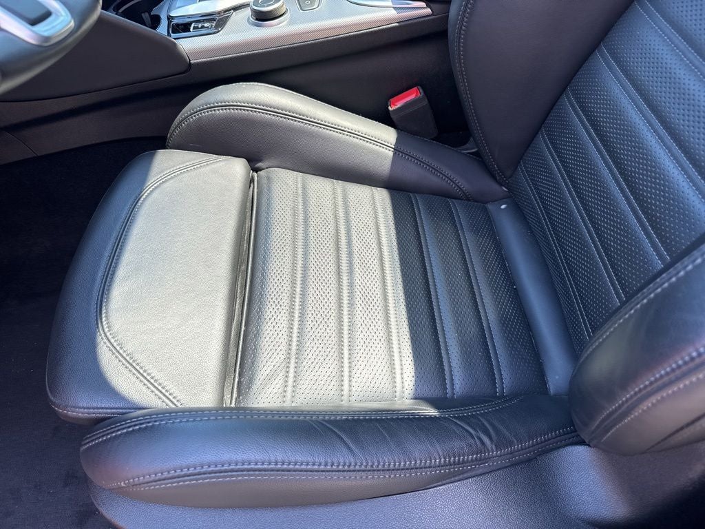 2023 Alfa Romeo Giulia Veloce