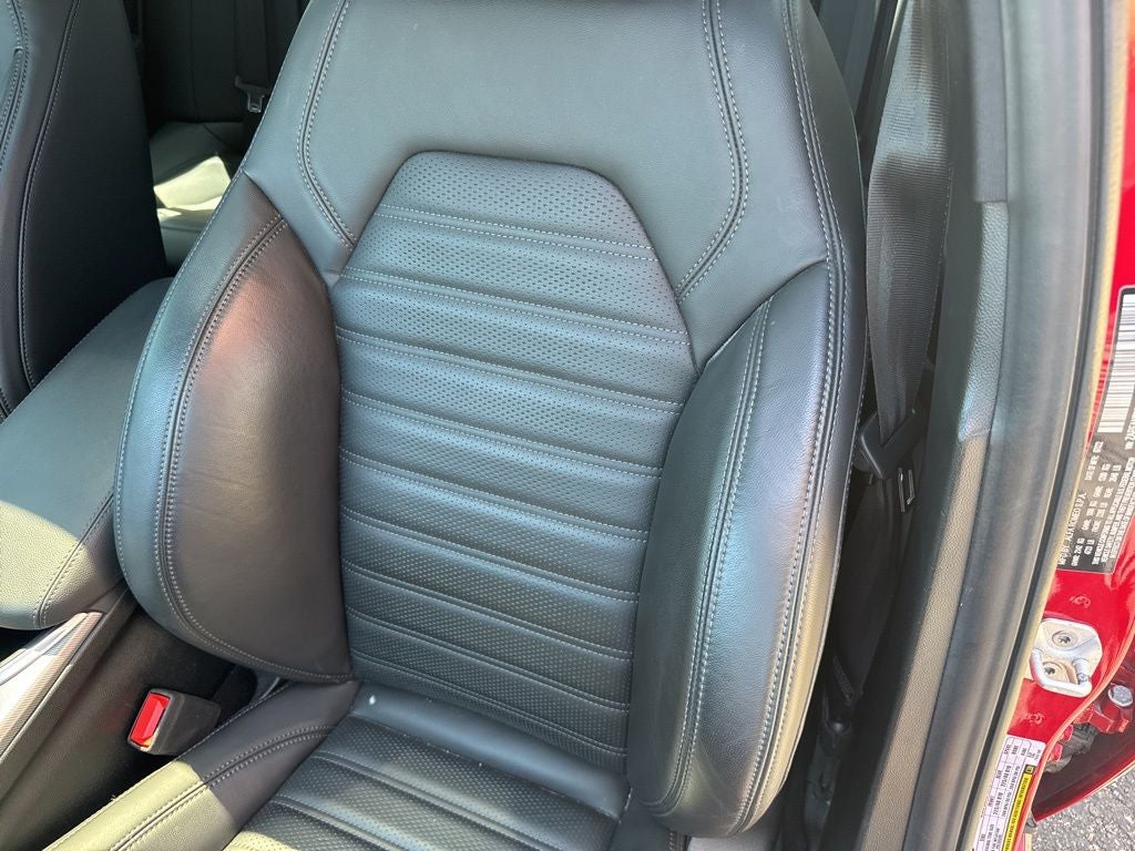 2023 Alfa Romeo Giulia Veloce