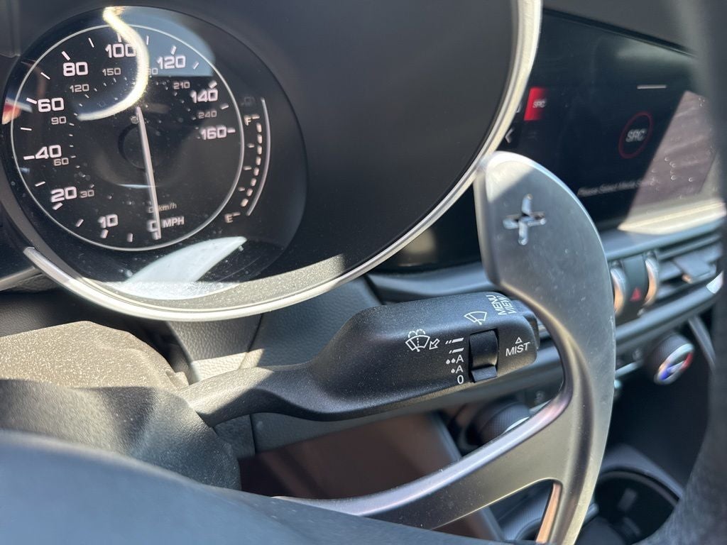 2023 Alfa Romeo Giulia Veloce