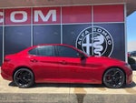 2023 Alfa Romeo Giulia Veloce