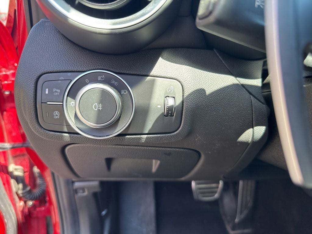 2023 Alfa Romeo Giulia Veloce