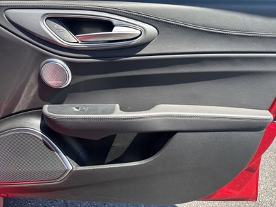 2023 Alfa Romeo Giulia Veloce