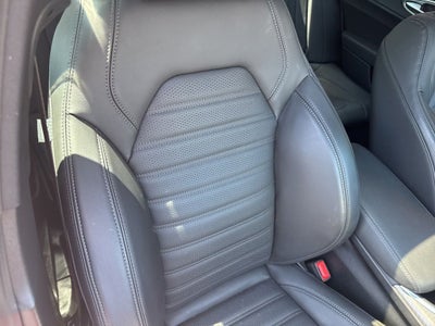 2023 Alfa Romeo Giulia Veloce