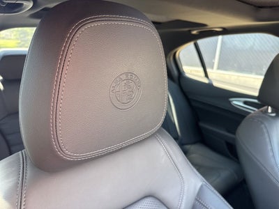 2023 Alfa Romeo Giulia Veloce
