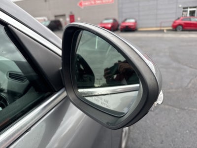 2018 Alfa Romeo Stelvio Ti