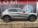 2018 Alfa Romeo Stelvio Ti