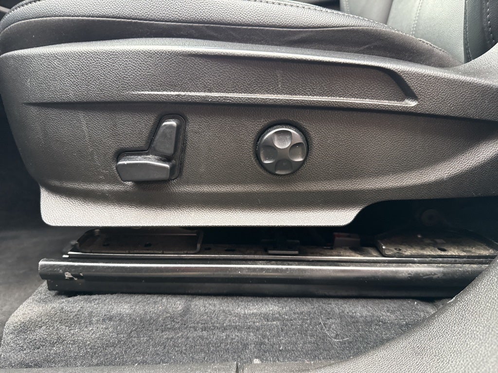 2018 Alfa Romeo Stelvio Ti