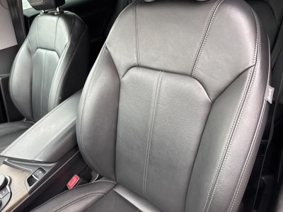 2018 Alfa Romeo Stelvio Ti