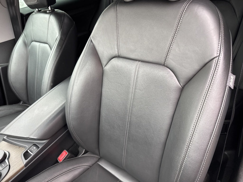 2018 Alfa Romeo Stelvio Ti