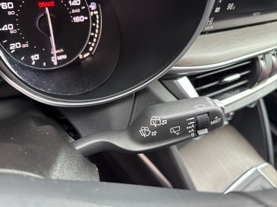 2018 Alfa Romeo Stelvio Ti