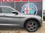 2018 Alfa Romeo Stelvio Ti