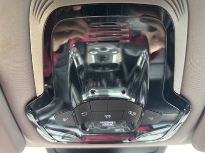 2018 Alfa Romeo Stelvio Ti