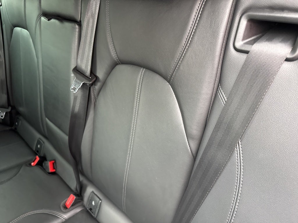 2018 Alfa Romeo Stelvio Ti