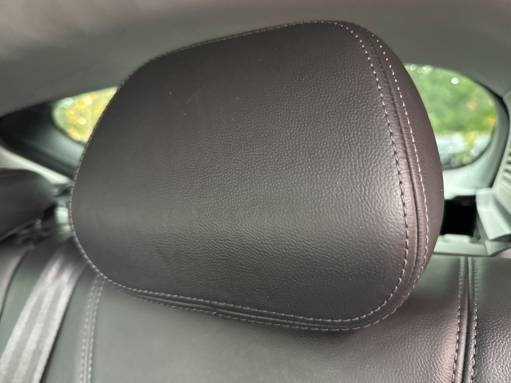 2018 Alfa Romeo Stelvio Ti