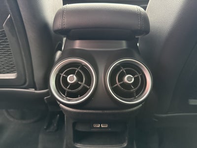 2018 Alfa Romeo Stelvio Ti