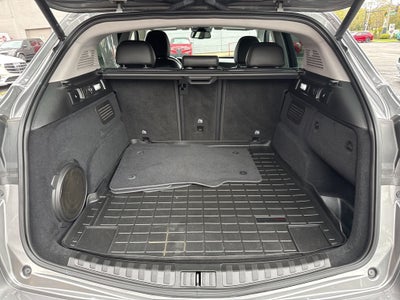 2018 Alfa Romeo Stelvio Ti