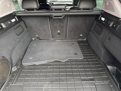 2018 Alfa Romeo Stelvio Ti