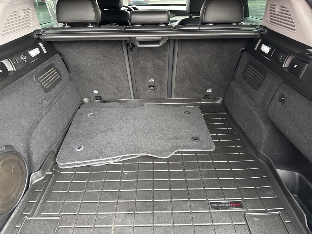 2018 Alfa Romeo Stelvio Ti