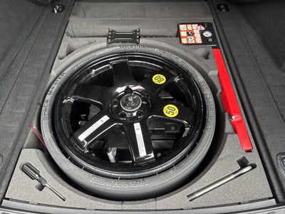 2018 Alfa Romeo Stelvio Ti