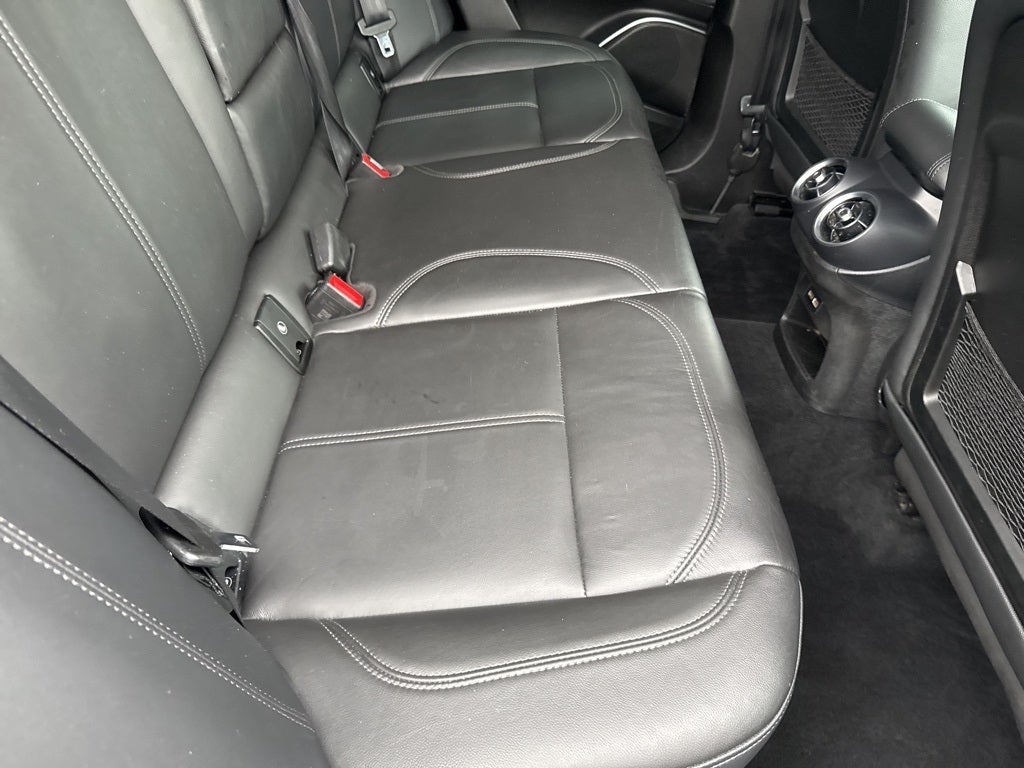 2018 Alfa Romeo Stelvio Ti