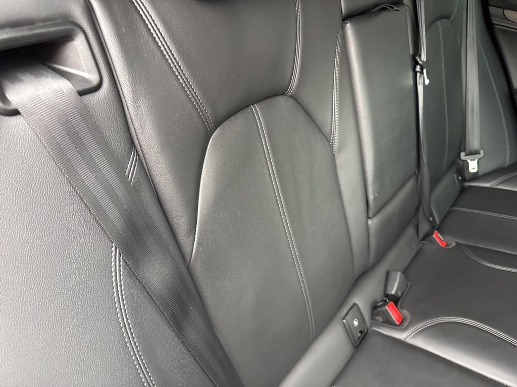 2018 Alfa Romeo Stelvio Ti