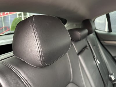 2018 Alfa Romeo Stelvio Ti