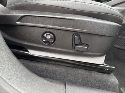 2018 Alfa Romeo Stelvio Ti