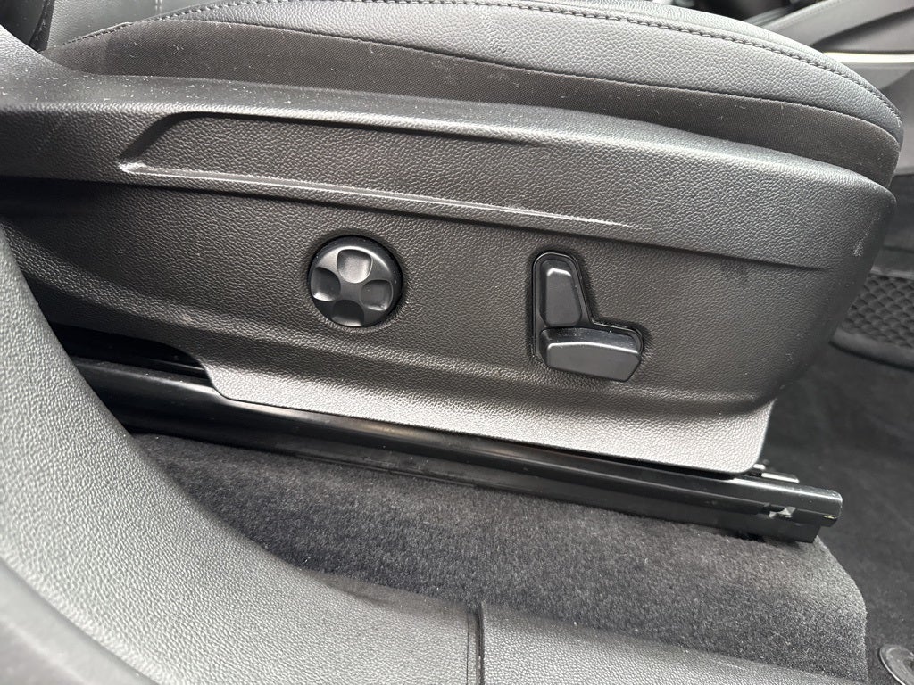 2018 Alfa Romeo Stelvio Ti