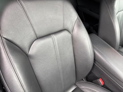 2018 Alfa Romeo Stelvio Ti