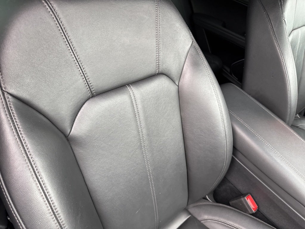 2018 Alfa Romeo Stelvio Ti