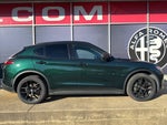 2019 Alfa Romeo Stelvio Sport