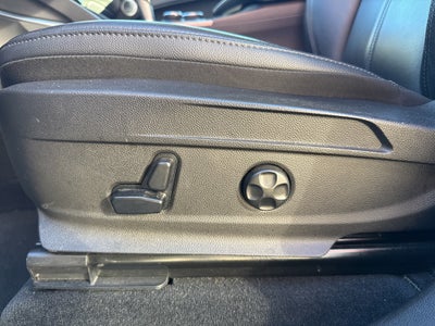 2019 Alfa Romeo Stelvio Sport