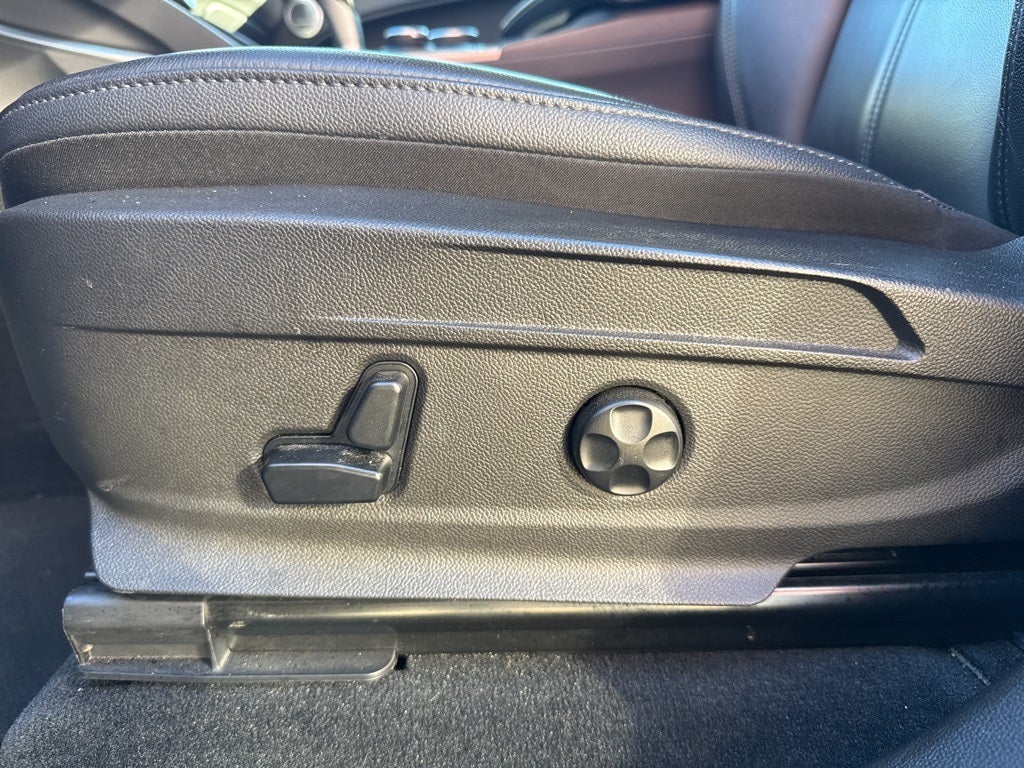 2019 Alfa Romeo Stelvio Sport