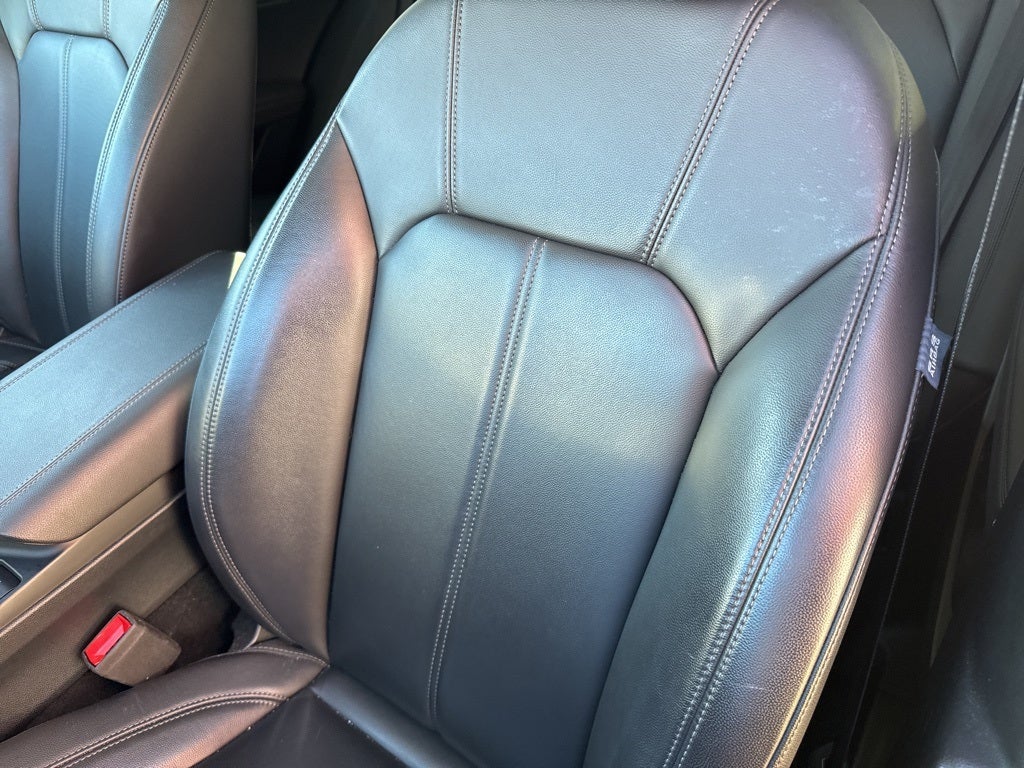 2019 Alfa Romeo Stelvio Sport