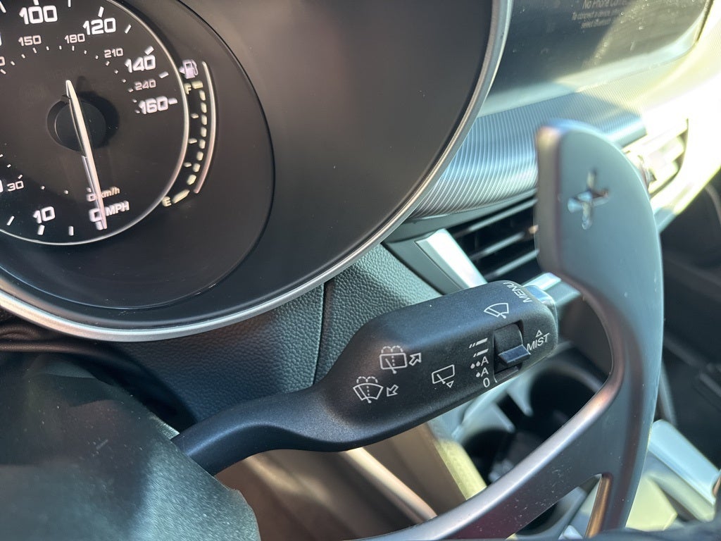 2019 Alfa Romeo Stelvio Sport