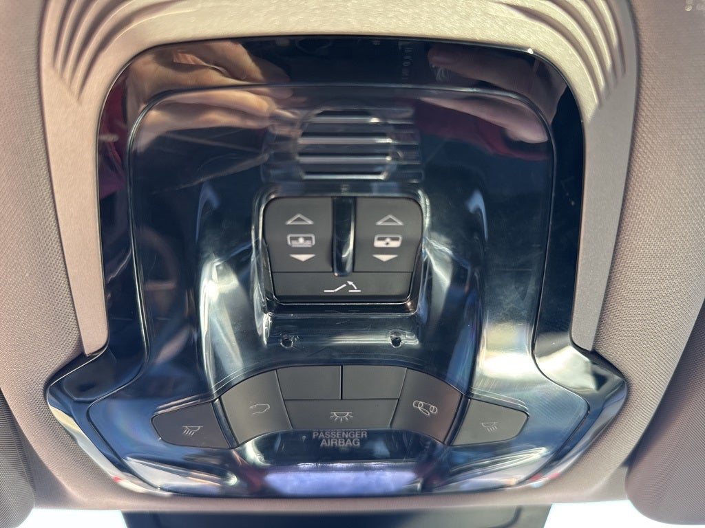 2019 Alfa Romeo Stelvio Sport