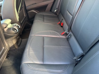 2019 Alfa Romeo Stelvio Sport