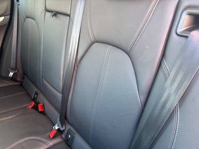 2019 Alfa Romeo Stelvio Sport