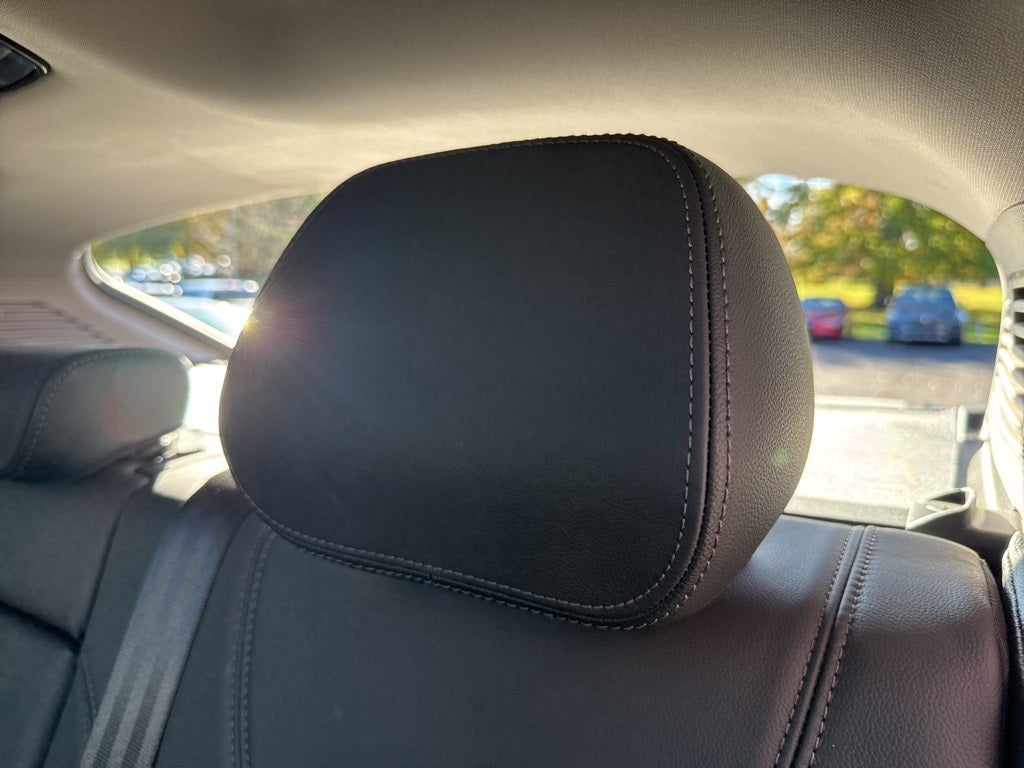 2019 Alfa Romeo Stelvio Sport