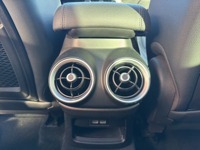 2019 Alfa Romeo Stelvio Sport