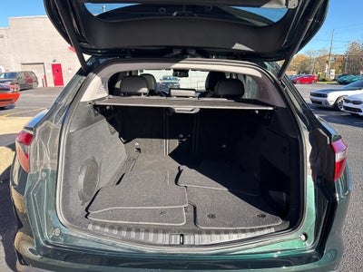 2019 Alfa Romeo Stelvio Sport