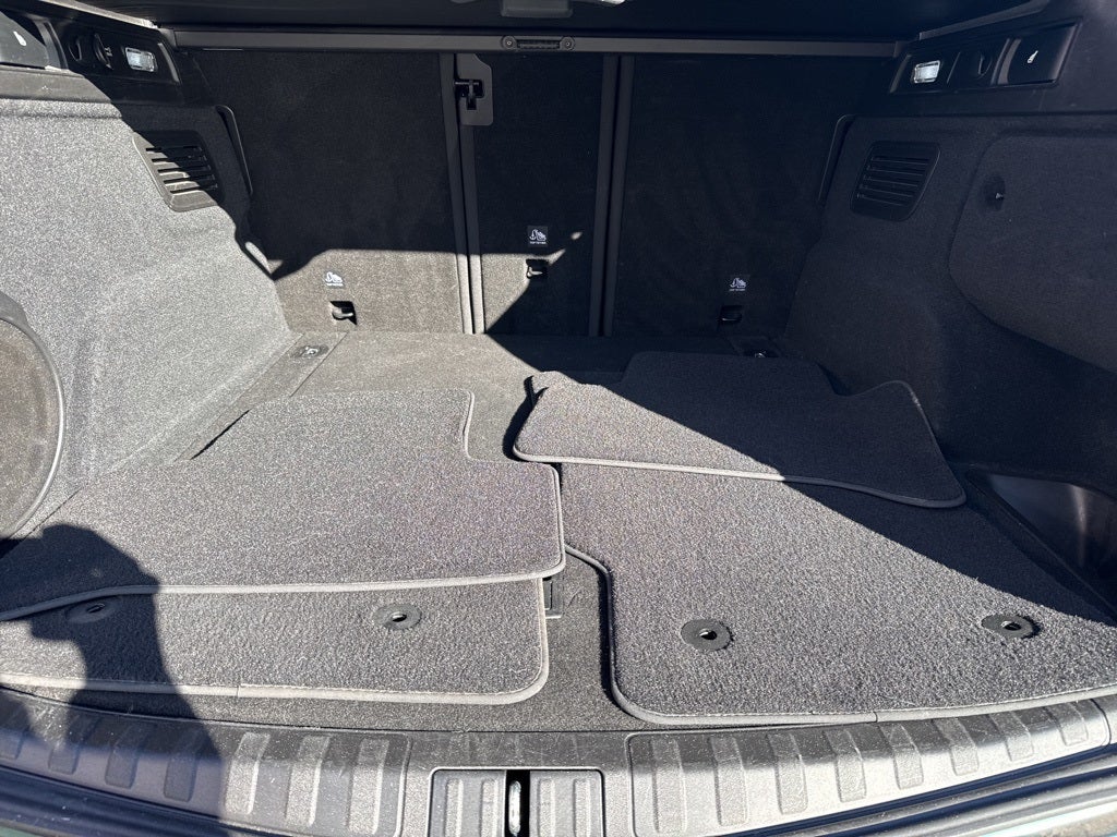 2019 Alfa Romeo Stelvio Sport