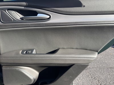 2019 Alfa Romeo Stelvio Sport