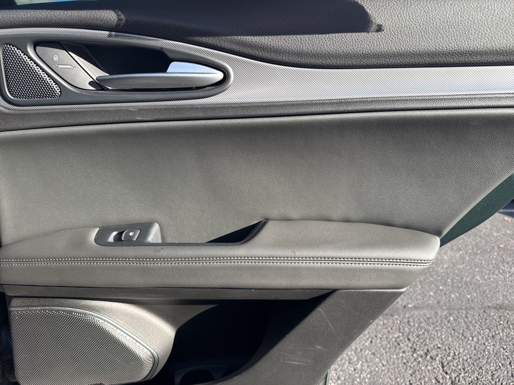 2019 Alfa Romeo Stelvio Sport