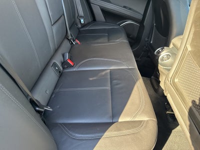 2019 Alfa Romeo Stelvio Sport