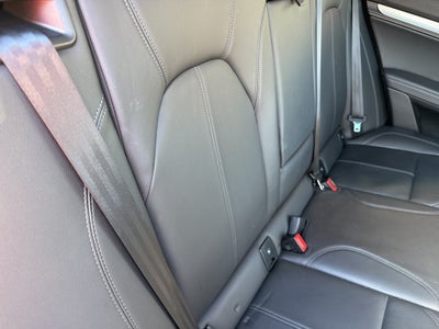 2019 Alfa Romeo Stelvio Sport